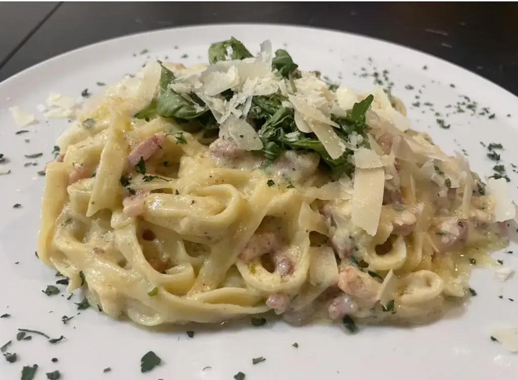 Demi Tenhove_Pizzeria & Grillhouse Ciao Bella_Wezep_review