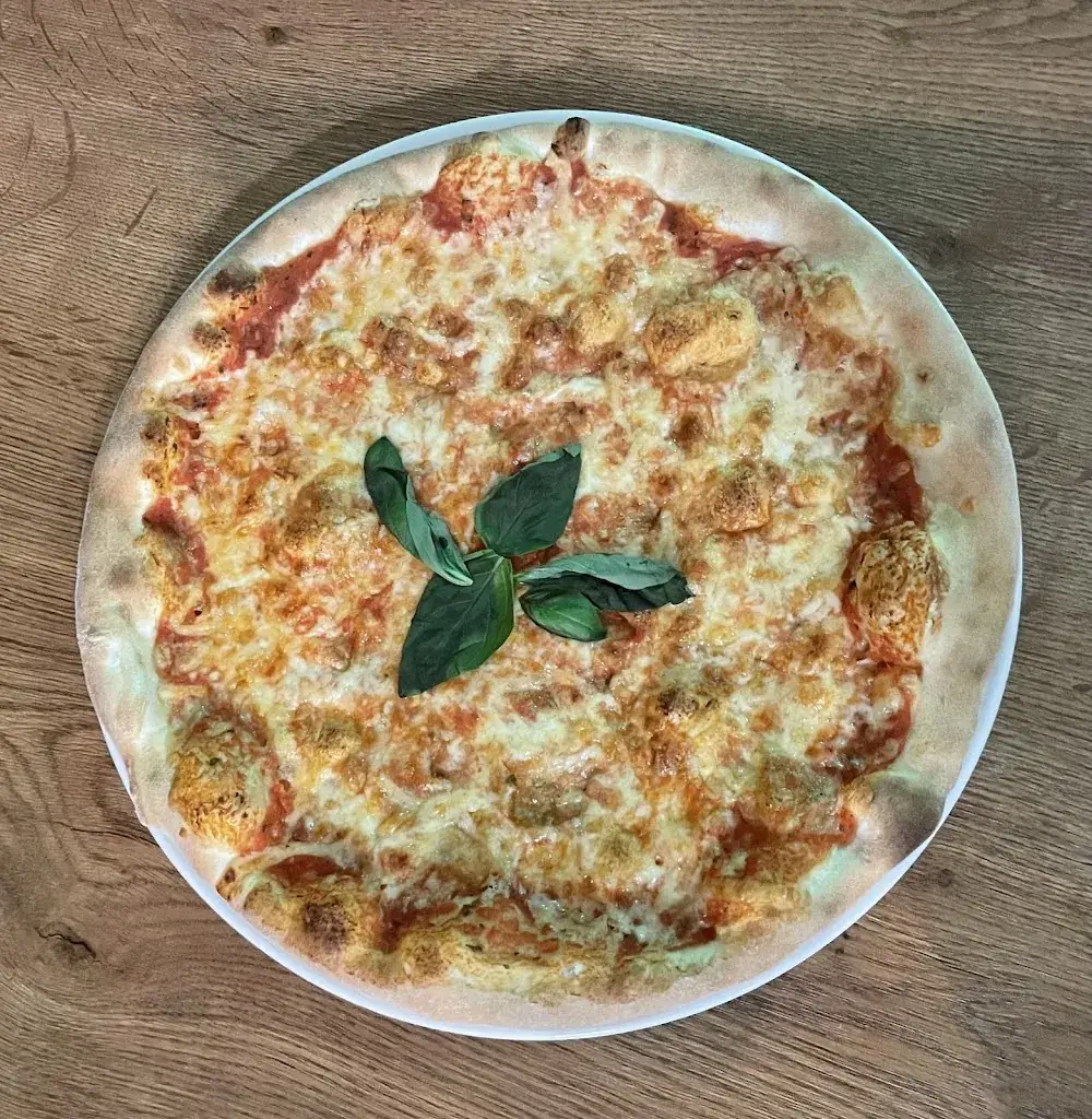 Pizzeria & Grillhouse Ciao Bella_Wezep_slider_image_2