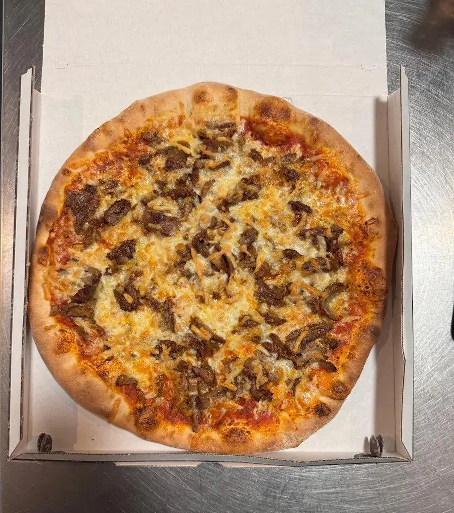 Pizzeria & Grillhouse Ciao Bella_Wezep_slider_image_3