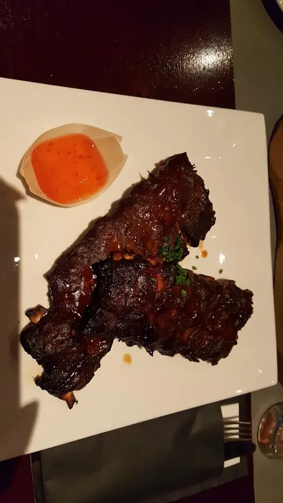 Menu_Restaurant D' Olde Dreiput_Oldebroek_immagine_3