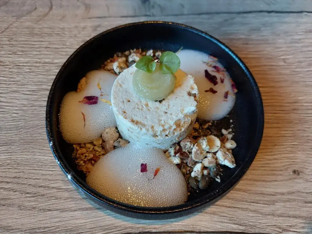 kristin pinckaers_Restaurant D' Olde Dreiput_Oldebroek_recensione