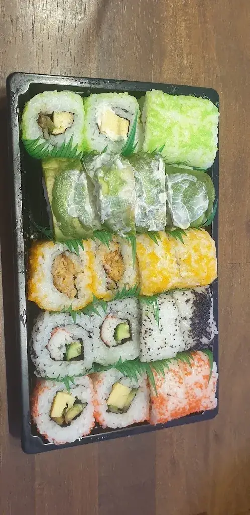 Menu_De Noord Veluwe (Fou Yung)_Wezep_image_6