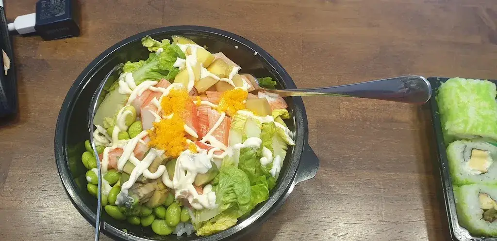 Menu_De Noord Veluwe (Fou Yung)_Wezep_image_7