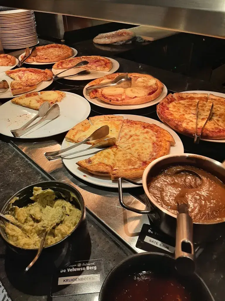 Menu_Restaurant De Veluwse Berg_Heerde_image_8