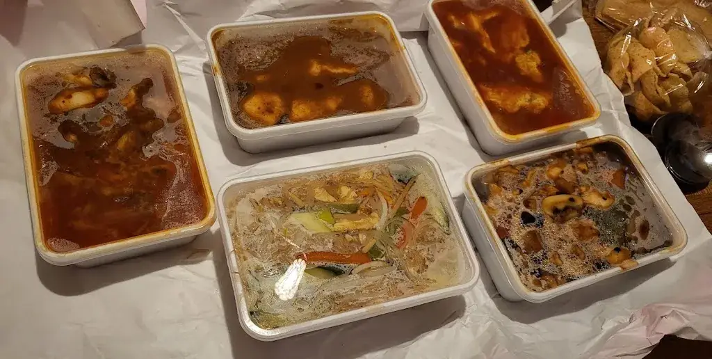 Menü_Aziatisch Fusion Restaurant Panda_Heerde_Bild_2