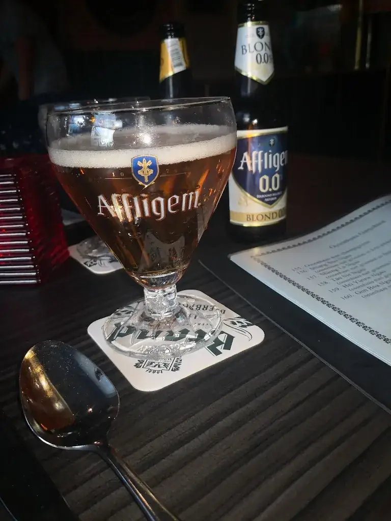 Menü_Aziatisch Fusion Restaurant Panda_Heerde_Bild_4