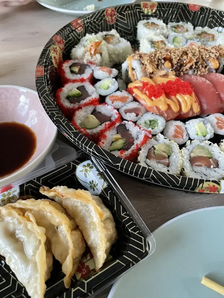 Annabelle Twigt_Aziatisch Fusion Restaurant Panda_Heerde_Bewertung