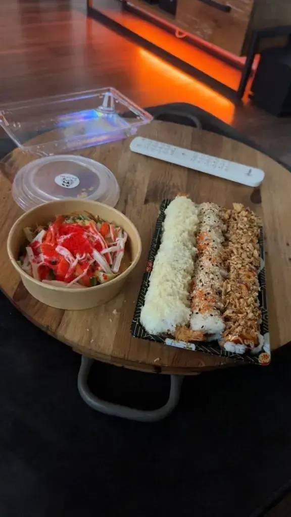 luca nijenhuis_Aziatisch Fusion Restaurant Panda_Heerde_Bewertung