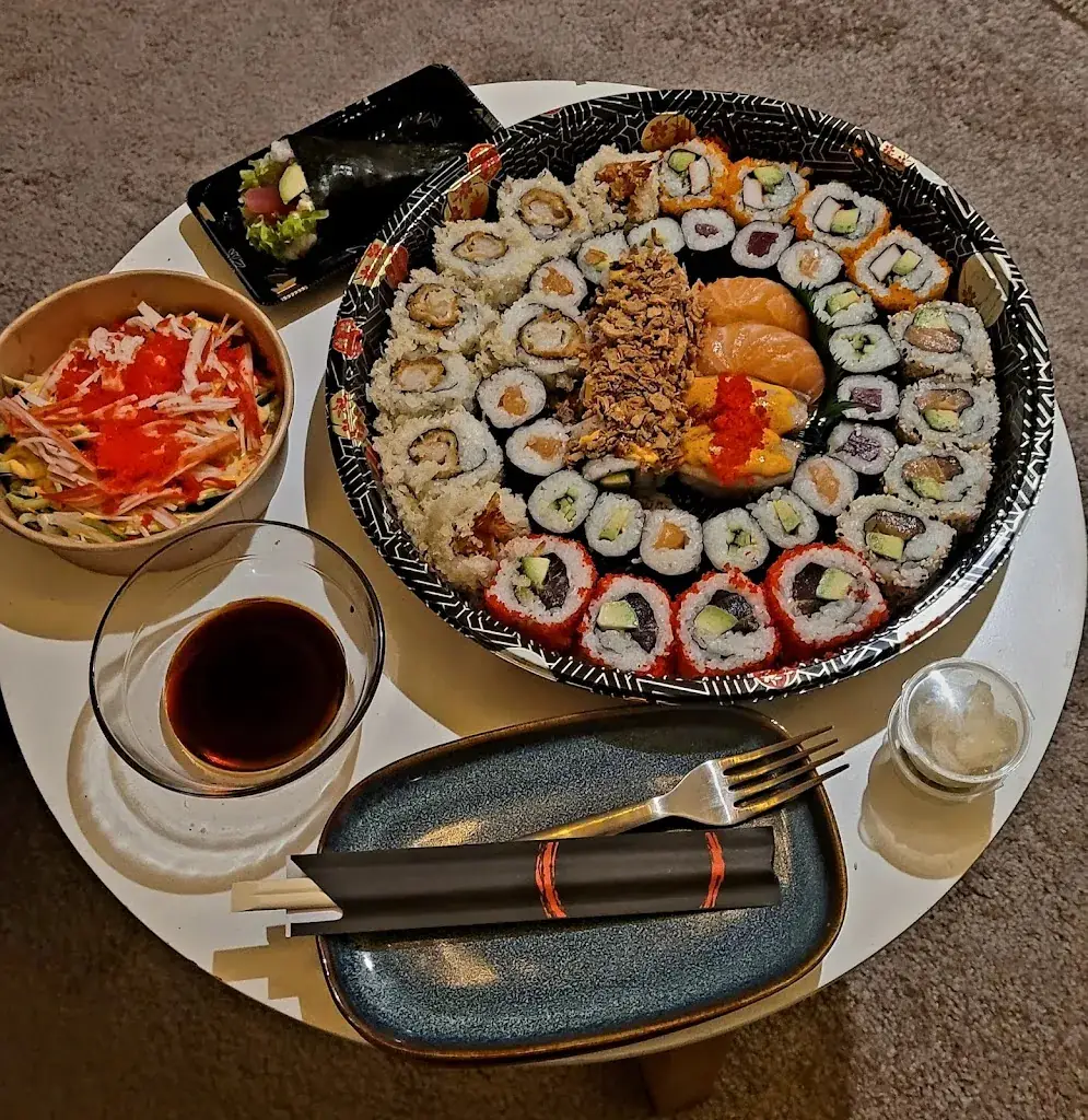 Aziatisch Fusion Restaurant Panda_Heerde_slider_image_2