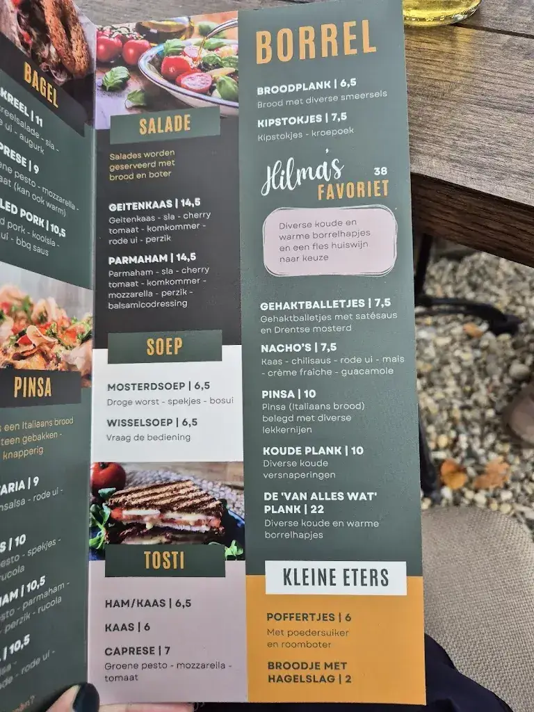 Lies Prummel_Eetcafé Homan_Eext_review