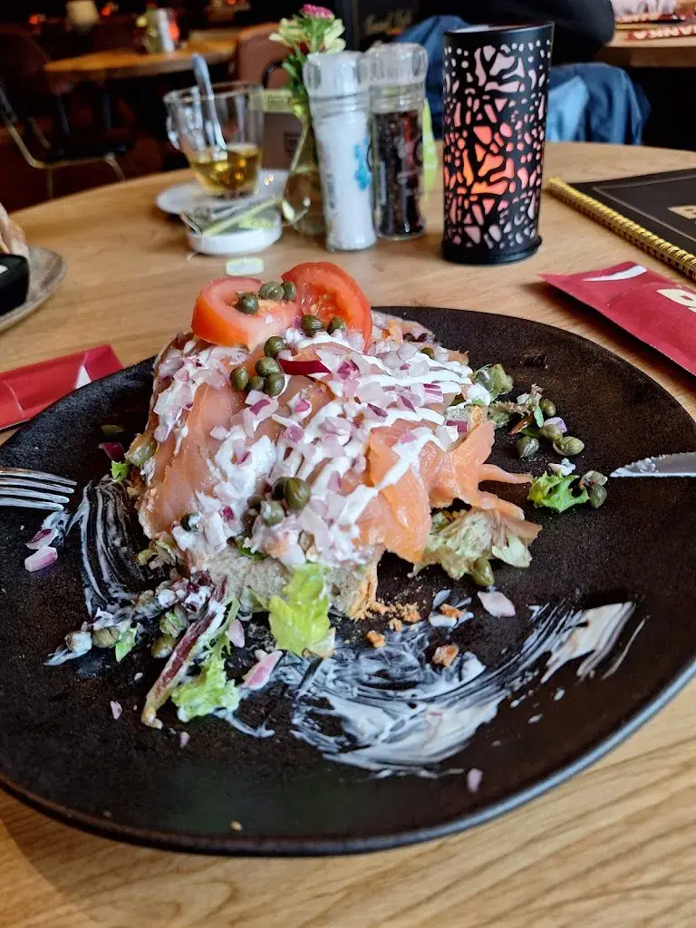 Menu_BANKA Heerde_Heerde_immagine_2