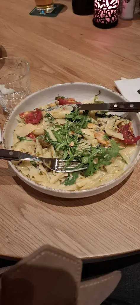 Menu_BANKA Heerde_Heerde_immagine_3