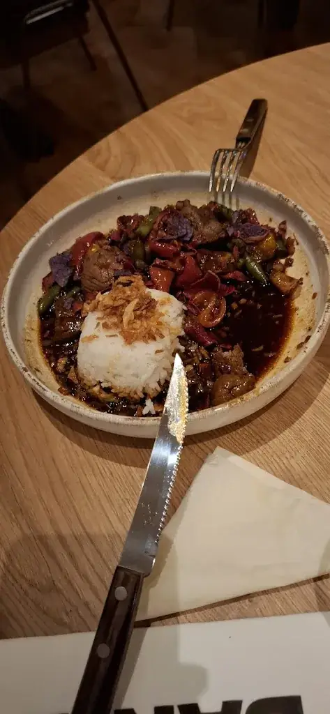 Menu_BANKA Heerde_Heerde_immagine_4