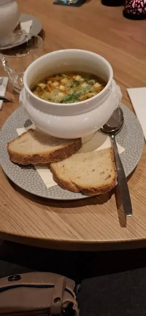 Menu_BANKA Heerde_Heerde_immagine_6