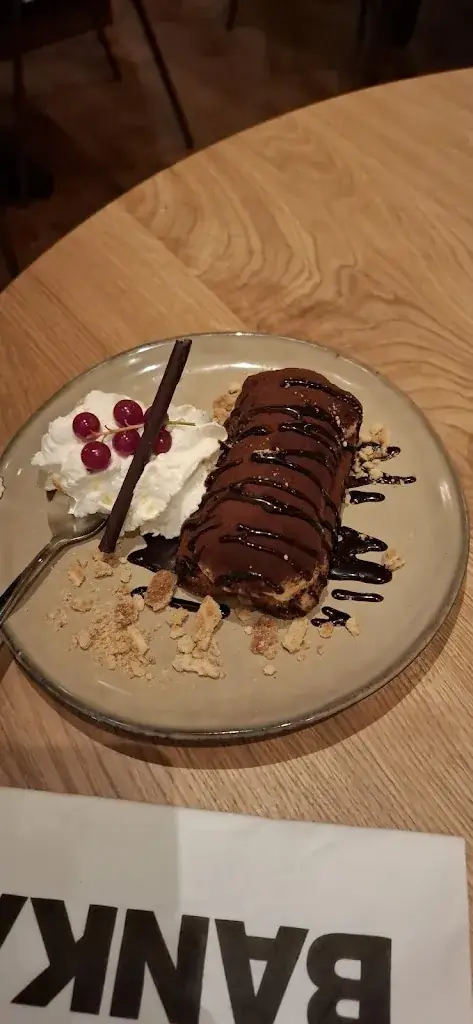 Menu_BANKA Heerde_Heerde_immagine_7