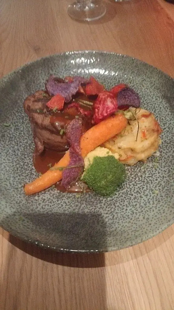 Menu_BANKA Heerde_Heerde_immagine_9