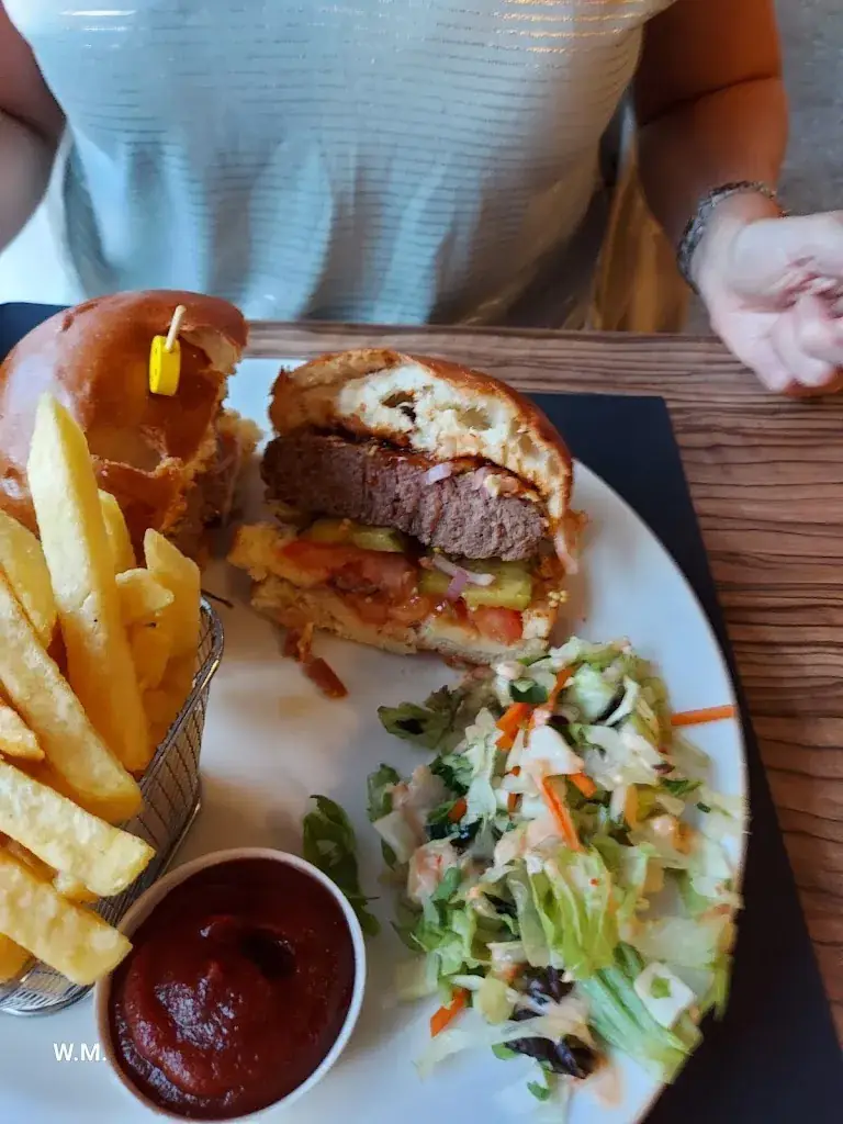 Menü_Eten & drinken De Koerberg_Heerde_Bild_1