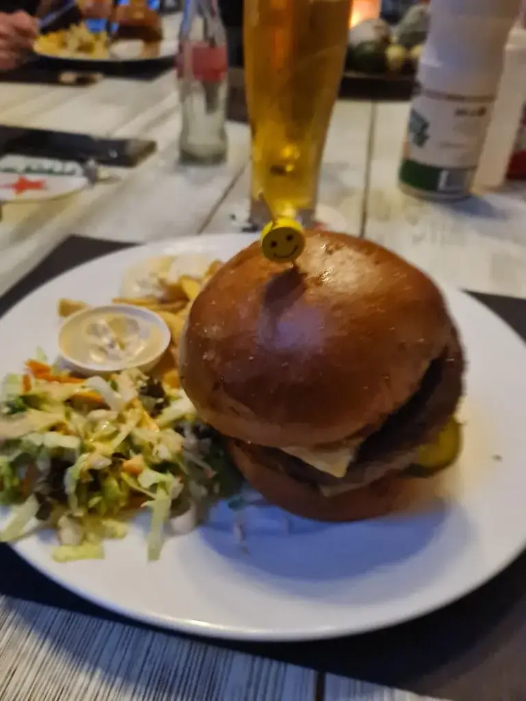 Menü_Eten & drinken De Koerberg_Heerde_Bild_3