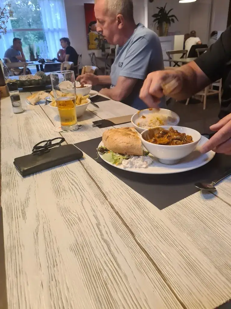 Menü_Eten & drinken De Koerberg_Heerde_Bild_4