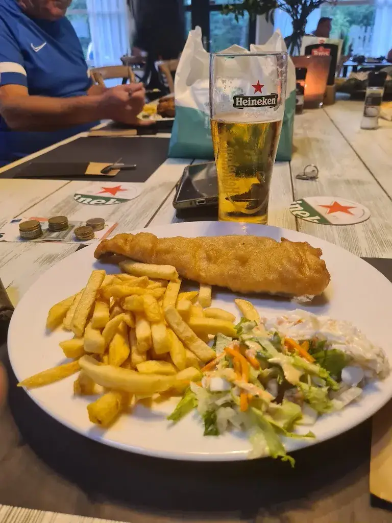 Menü_Eten & drinken De Koerberg_Heerde_Bild_5