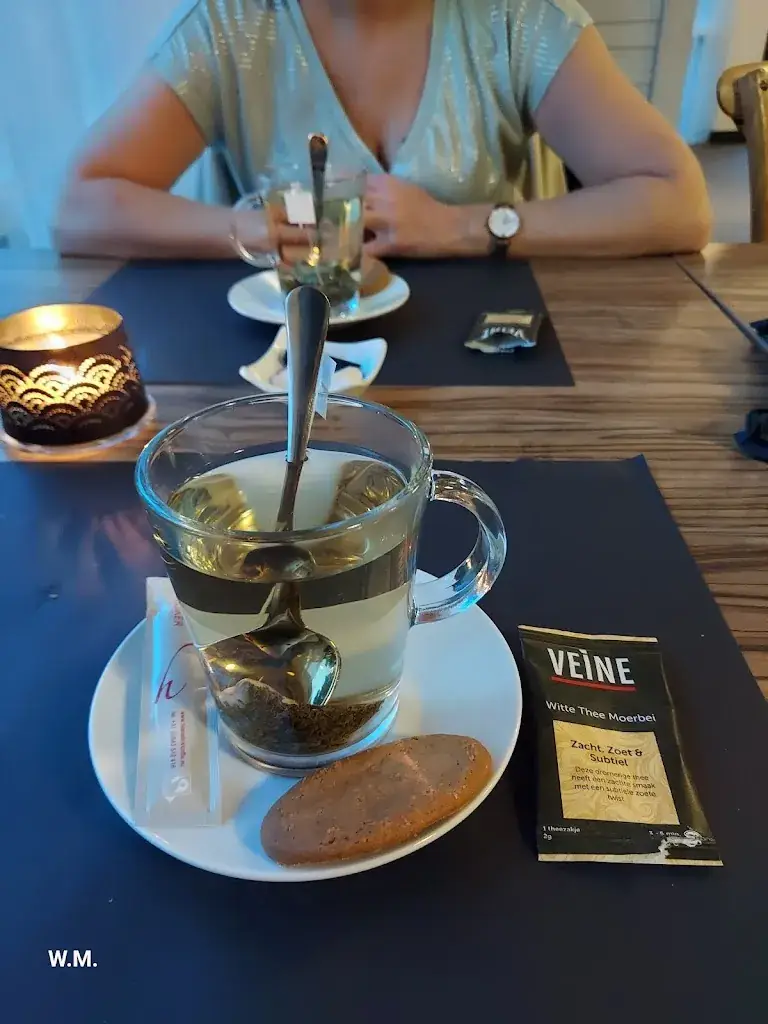 Menü_Eten & drinken De Koerberg_Heerde_Bild_7