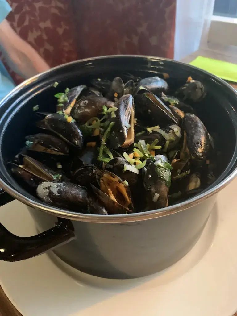 Tess Dijkstra_Eten & drinken De Koerberg_Heerde_Bewertung