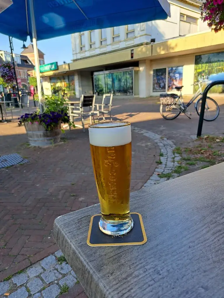 Menu_Café De Rooster_Heerde_image_2