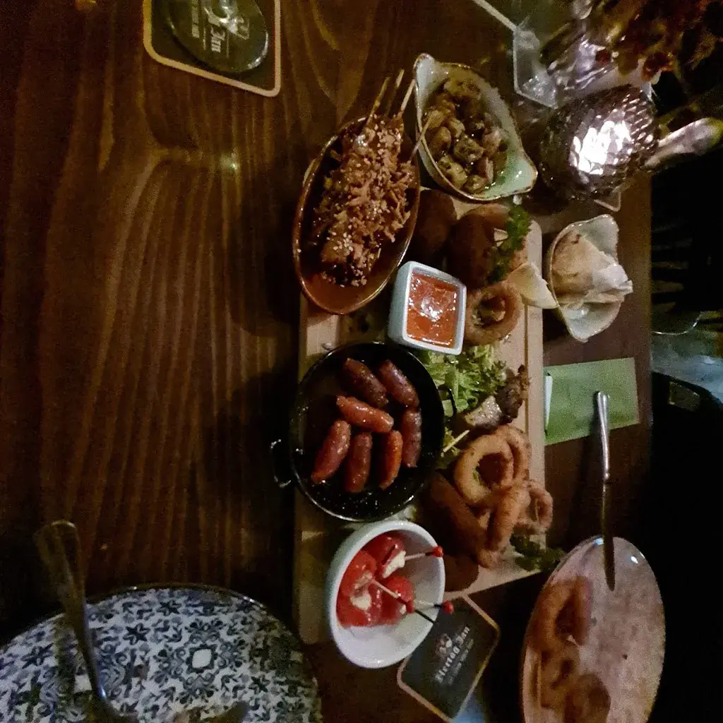 Carel van de Giessen_Café De Rooster_Heerde_review