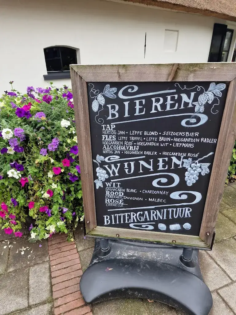 Menu_Restaurant - Snackbar - Partyservice De Spikke_Heerde_image_2