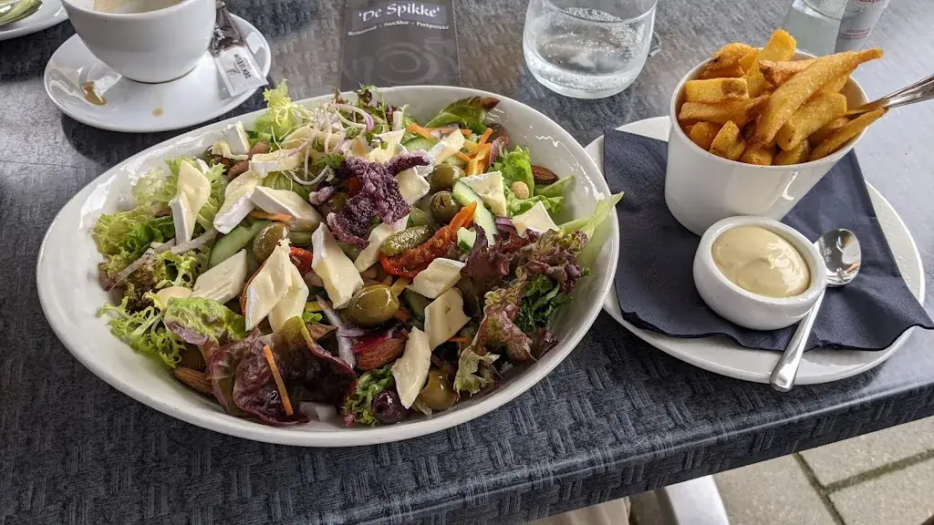 Menu_Restaurant - Snackbar - Partyservice De Spikke_Heerde_image_7