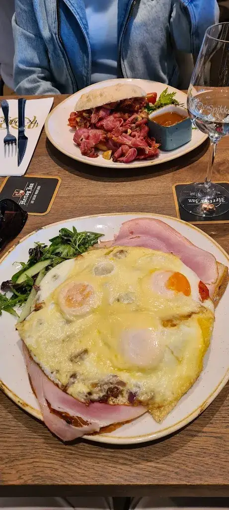 Menu_Restaurant - Snackbar - Partyservice De Spikke_Heerde_image_9