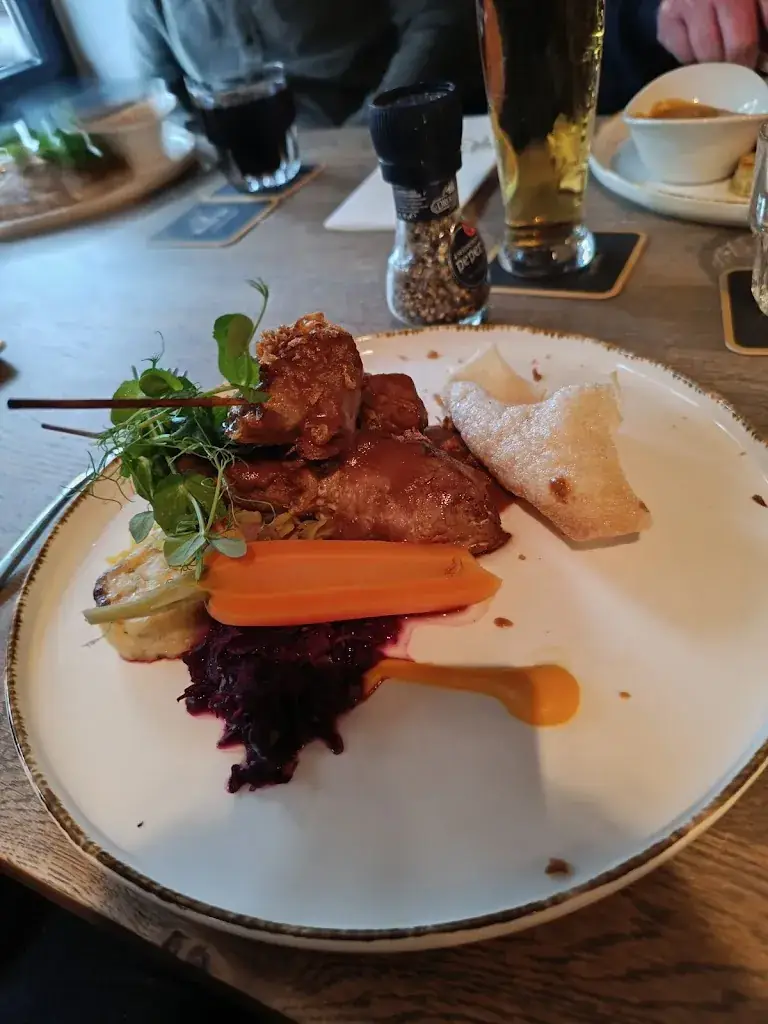 Eline_Restaurant - Snackbar - Partyservice De Spikke_Heerde_review