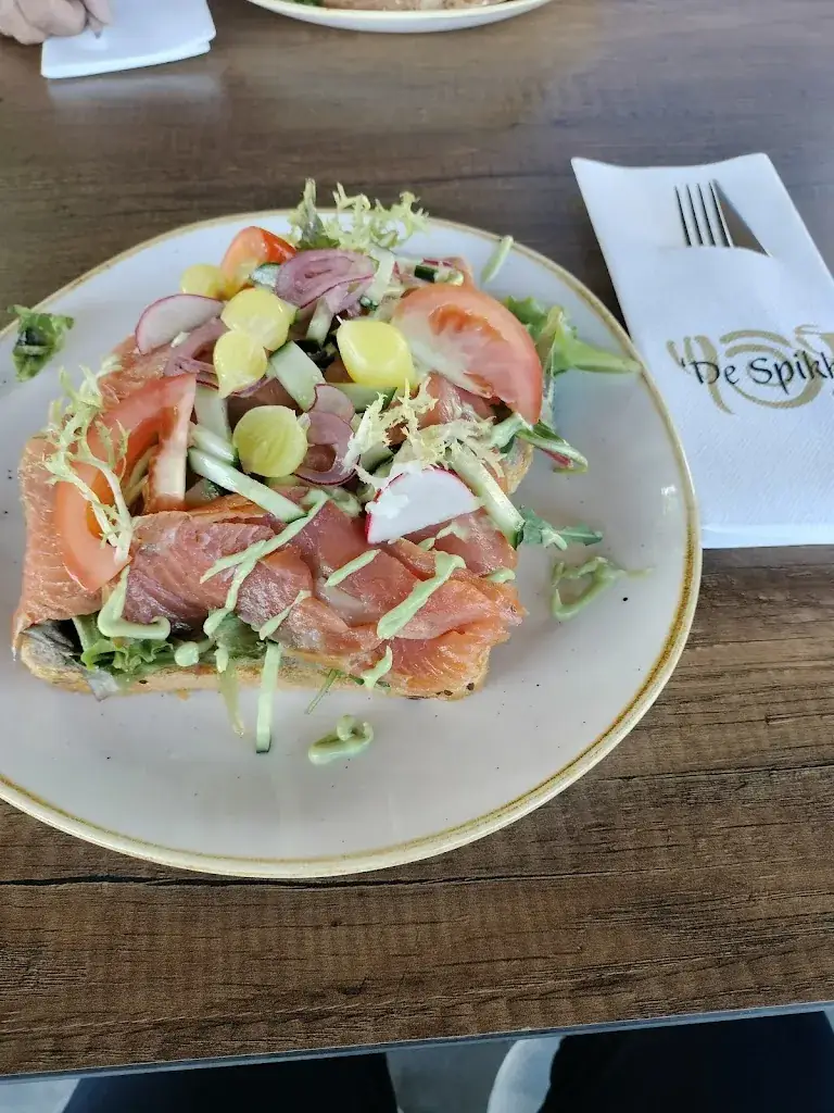 Minie_Restaurant - Snackbar - Partyservice De Spikke_Heerde_review