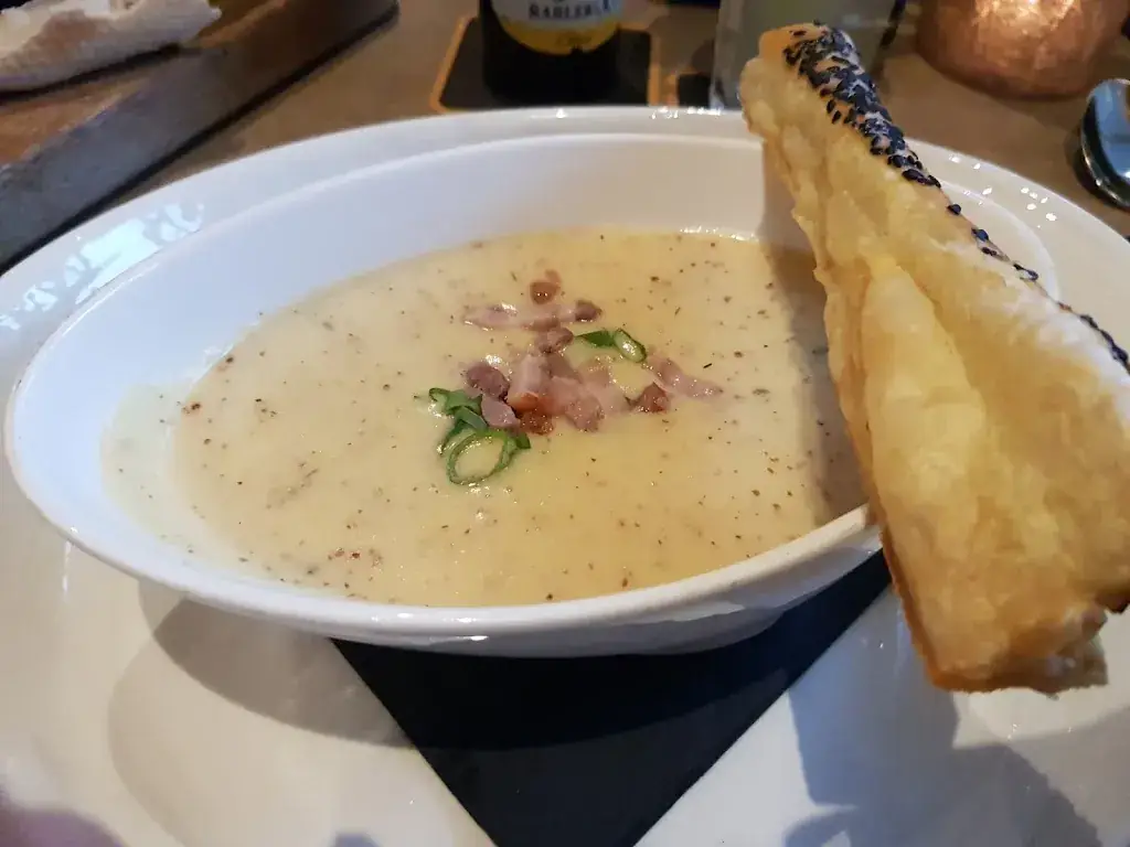 Nokje_Restaurant - Snackbar - Partyservice De Spikke_Heerde_review