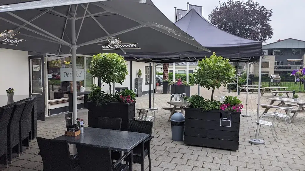 Restaurant - Snackbar - Partyservice De Spikke_Heerde_slider_image_1