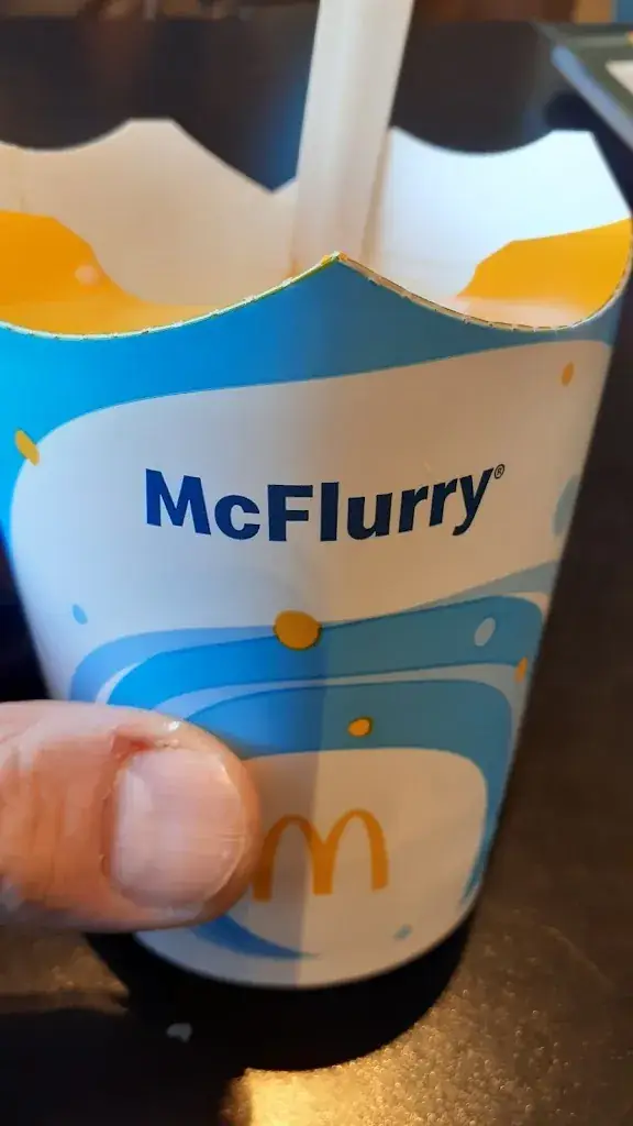 Menu_McDonald's Heerde_Heerde_image_7