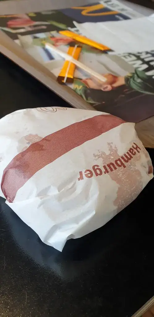 M. W._McDonald's Heerde_Heerde_review