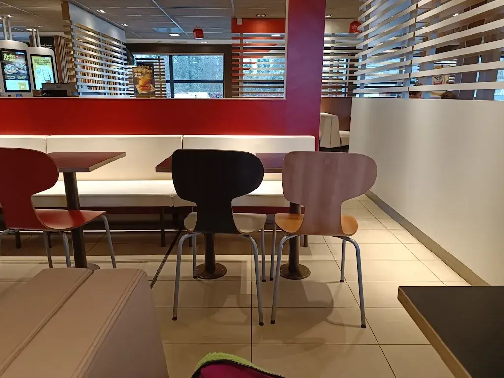 Tealc Fong (Greg)_McDonald's Heerde_Heerde_review