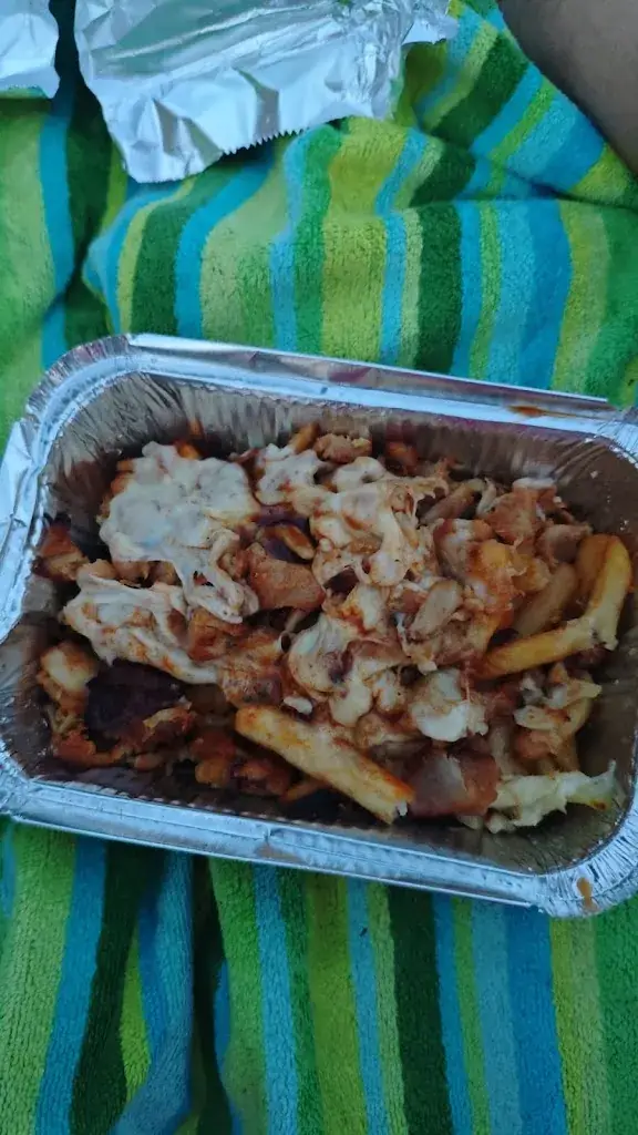 Cleopatra heerde restaurant in Heerde