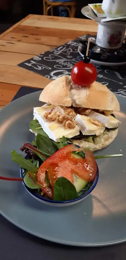 Marianne Steenhuis_Watermolen van Heerde_Heerde_review