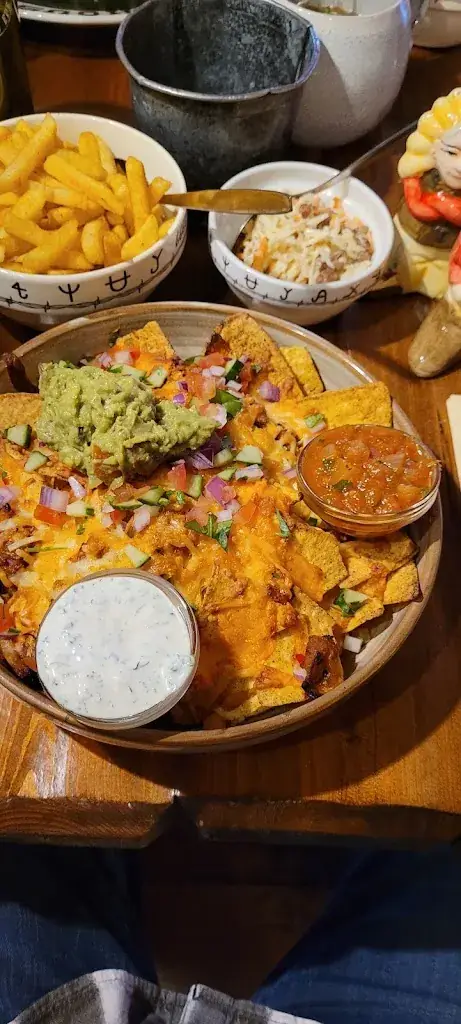 Bluy Brink_Ribhouse Texas Epe_Epe_review