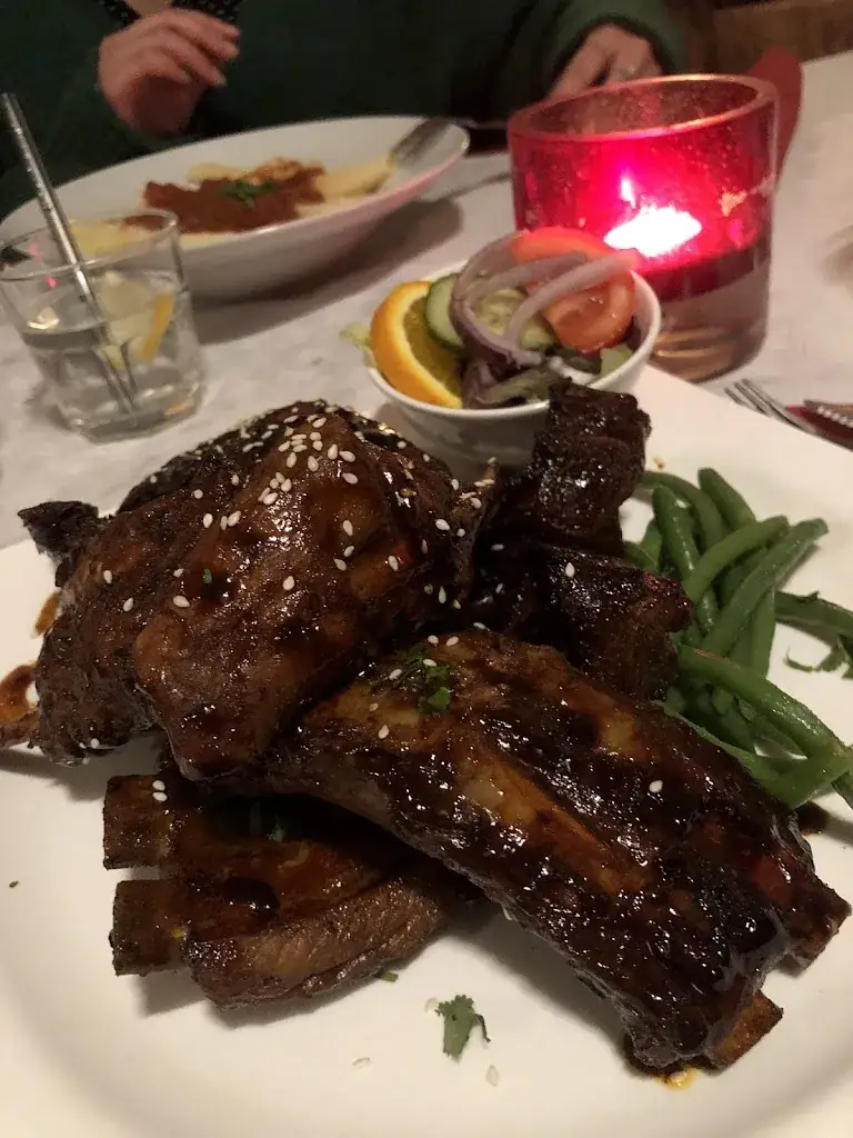 Menu_Santa Maria Restaurant_Heumen_image_2