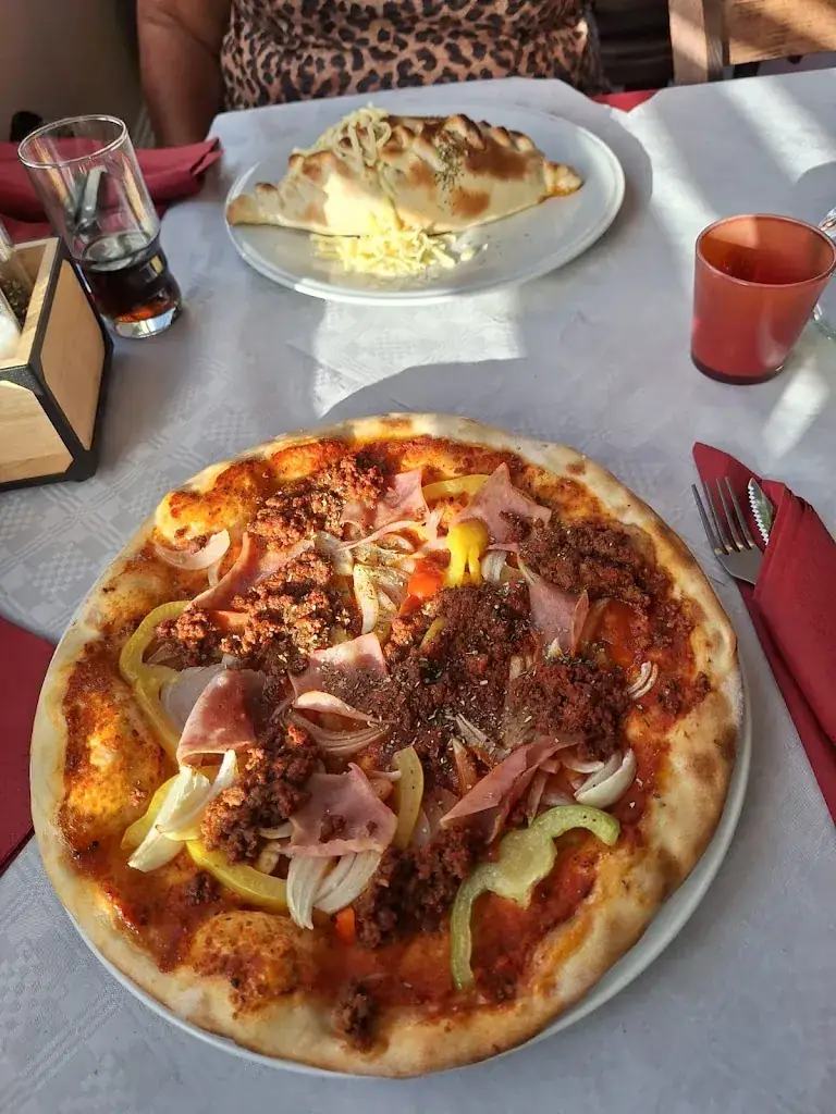 Menu_Santa Maria Restaurant_Heumen_image_6