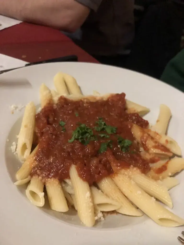 Menu_Santa Maria Restaurant_Heumen_image_9