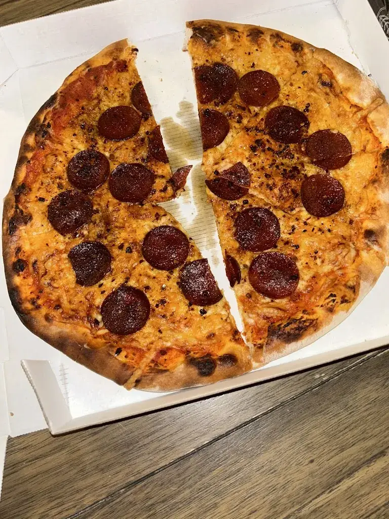 Elias hernan retamal riquelme_Santa Maria Restaurant_Heumen_review