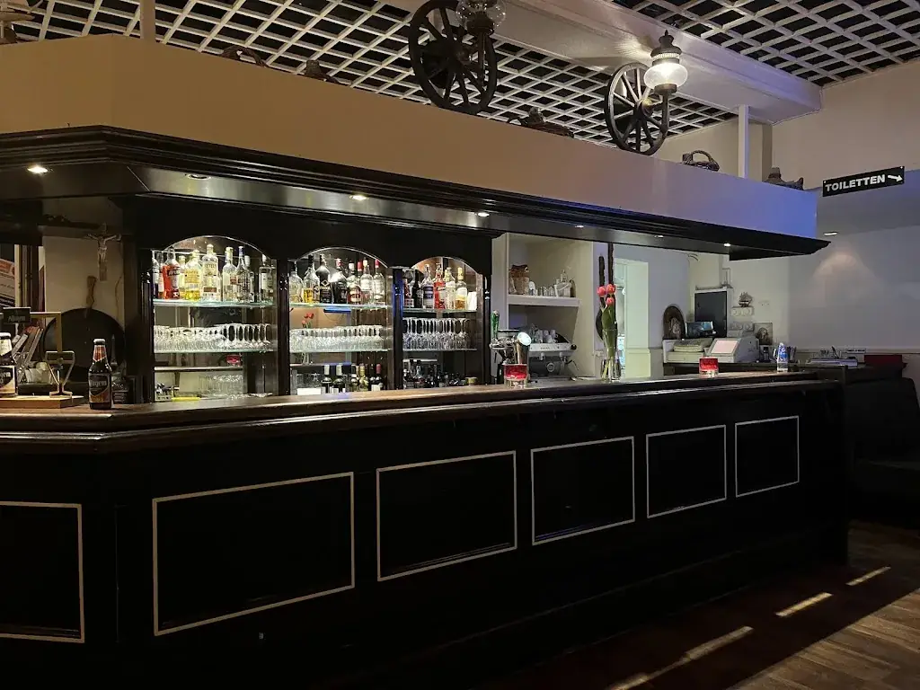 Santa Maria Restaurant restaurant in Heumen