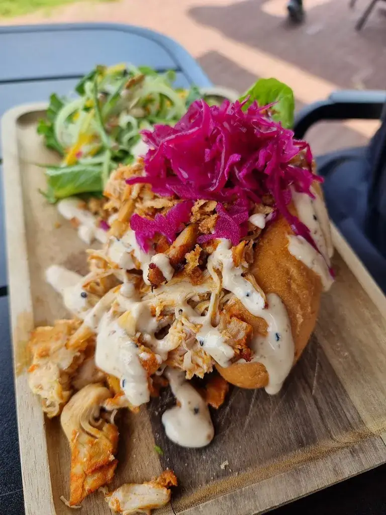 Wilfred Puntman_De Boef_Heteren_review