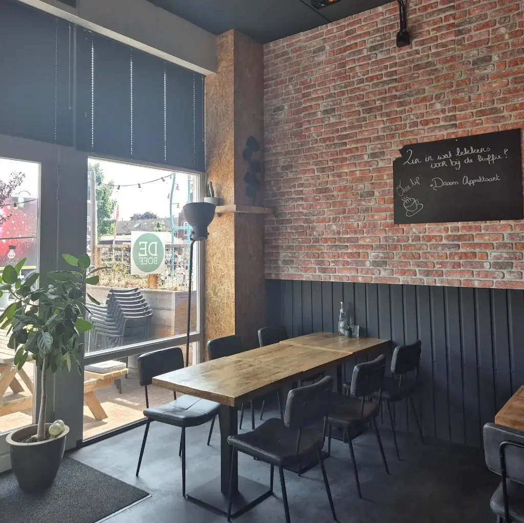 Gabriela Jetelinova_De Boef_Heteren_review