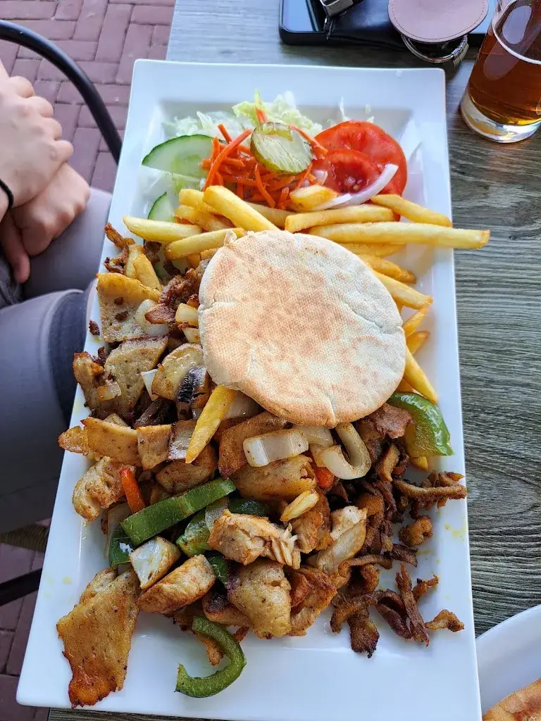 Dieuwertje Verdouw_Al-Volo_Heteren_review