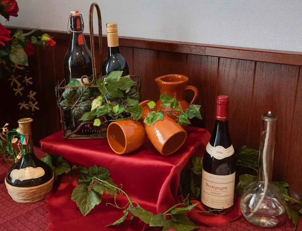 Menu_Grand Café-Zalen De Bongerd_Heteren_image_7